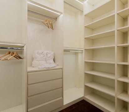Armadi su misura — Grand Residence Roma